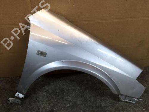Used Right front fenders NISSAN PRIMERA Estate (WP12) 2.2 Di (126 hp) 21317037