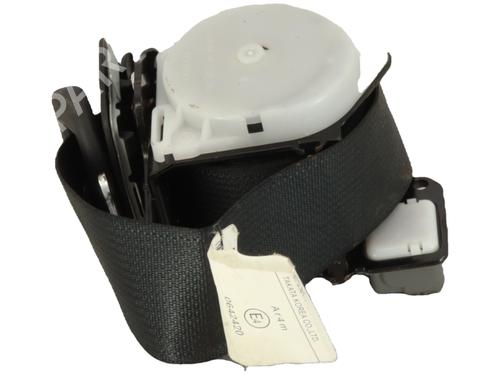 Used Rear left seatbelt Rear left seatbelt INFINITI Q50 50 D (170 hp) 21289829 21289829