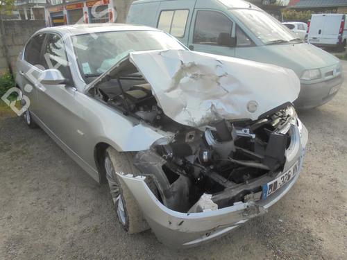 Driveshaft BMW 3 (E90) 320 d | BP21313614M37 