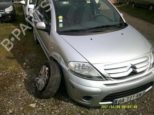 Starter CITROËN C3 I (FC_, FN_) 1.1 i | BP21311207M8 