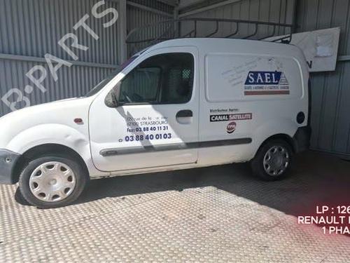 Starter RENAULT KANGOO Express (FC0/1_) D 65 1.9 (FC0E, FC02, FC0J, FC0N) | BP34259500M8  - Image 19