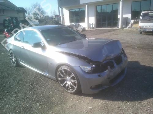 Front right seatbelt BMW 3 Coupe (E92) 320 d | BP25713191I25 - Image 7