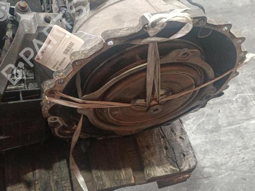Used Gearbox JAGUAR S-TYPE II (X200) 2.7 D (207 hp) 21315882