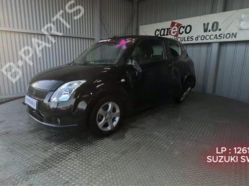 Left headlight SUZUKI SWIFT III (MZ, EZ) 1.3 (RS413, ZC11S) | BP33943029C28 - Image 20