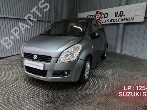 Forkjerm venstre SUZUKI SPLASH (EX) 1.3 CDTI (A5B413D) | BP32141024C41  - Image 20