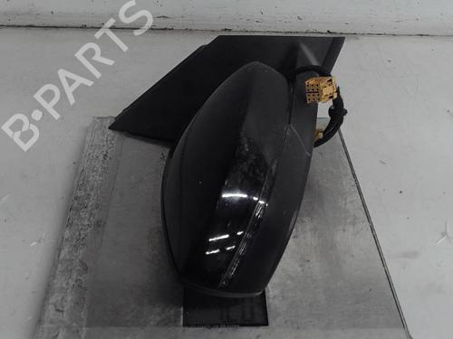 Right mirror VW POLO V (6R1, 6C1) 1.4 (6R1) | BP21295254C27 