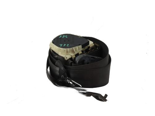 Front right seatbelt RENAULT KANGOO (KC0/1_) | BP37586457I25 - Image 3