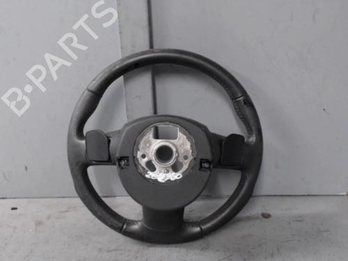 Used Steering wheel AUDI A5 Sportback (8TA) 3.0 TDI quattro (240 hp) 21312529