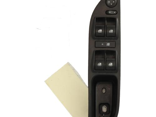 Left front window switch FIAT TIPO Hatchback (356_, 357_) | BP34574811I27 - Image 2