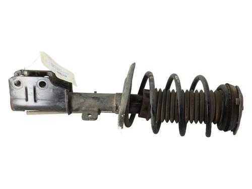 Used Left front shock absorber PEUGEOT 5008 II (MC_, MJ_, MR_, M4_) 1.6 PureTech 180 (M45GFR) (181 hp) 27363047