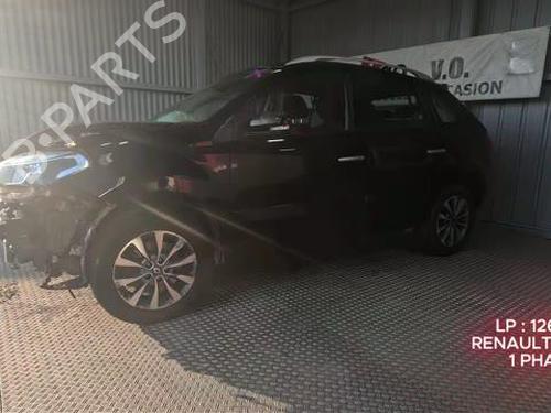 Climate control RENAULT KOLEOS I (HY_) 2.0 dCi (HY0K) | BP33450373I5 - Image 18