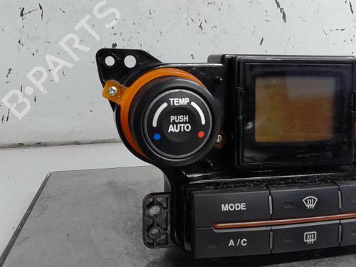 Used Climate control KIA CARENS III MPV (UN) 2.0 CRDi 140 (140 hp) 21291688