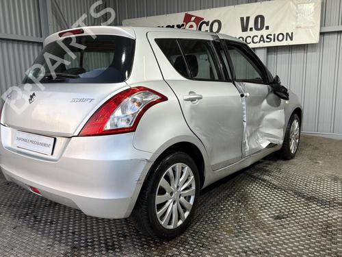 AC compressor SUZUKI SWIFT IV (FZ, NZ) 1.2 (AZH412, ZC72S) | BP32374344M34 - Image 25