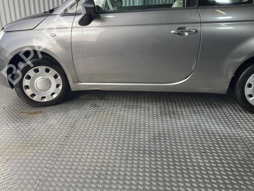 Frontplade/Frontkurv FIAT 500 (312_) 1.2 (312AXA1A) | BP36846490C72 - Image 7