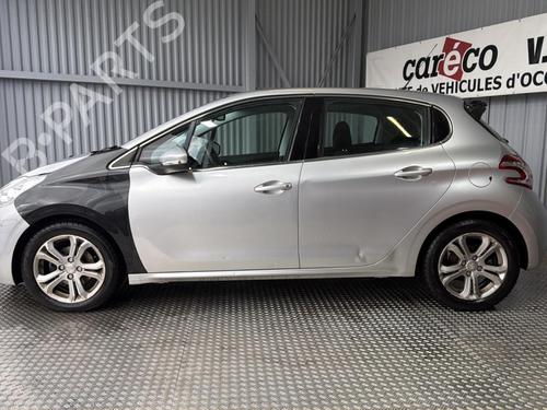 Electronic module PEUGEOT 208 I (CA_, CC_) 1.6 HDi | BP32474599M83  - Image 18