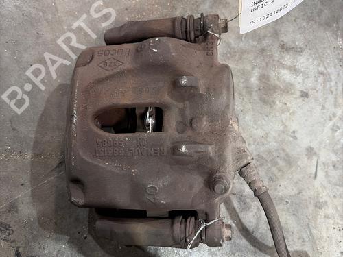 Used Left front brake caliper Left front brake caliper 38780859 38780859