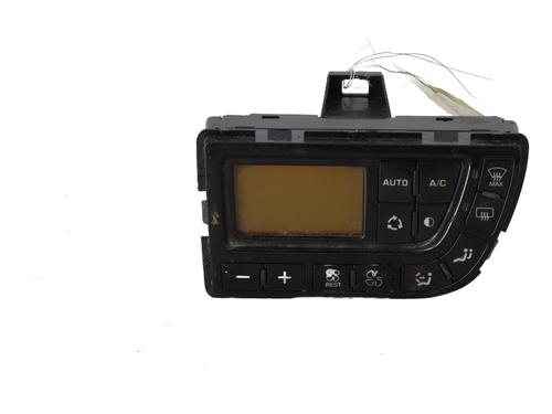 Used Climate control CITROËN C4 Picasso I MPV (UD_) 1.6 HDi 110 (112 hp) 31025141