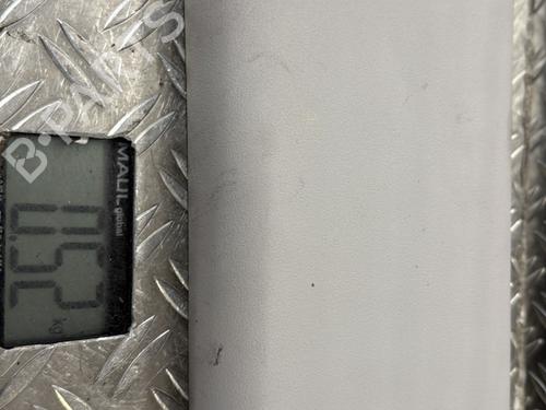 Used Right sun visor Right sun visor VOLVO C70 II Convertible (542) D3 (150 hp) 25260222 25260222