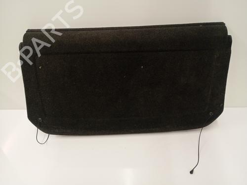 Used Rear parcel shelf FIAT BRAVO II (198_) 1.4 T-Jet (198AXG1B) (120 hp) 24504275