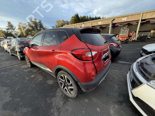 Alternator RENAULT CAPTUR I (J5_, H5_) 1.2 TCe 120 | BP30676505M7 - Image 15