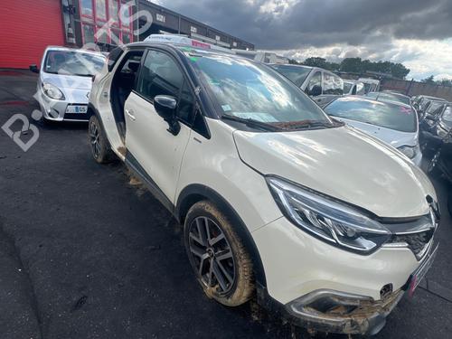 Radio RENAULT CAPTUR I (J5_, H5_) 1.3 TCe 150 (J5NK, J5JS) | BP38488401E6 - Image 14