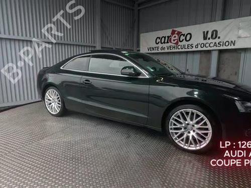 Seat buckle AUDI A5 (8T3) 2.7 TDI | BP35823618I32 - Image 4