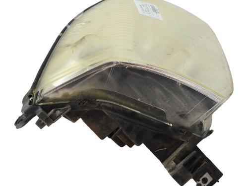 Right headlight NISSAN X-TRAIL I (T30) 2.2 Di 4x4 | BP29836122C29