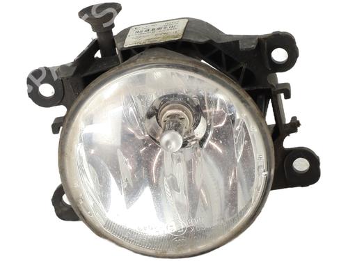 Used Left front fog light RENAULT SCÉNIC IV (J9_) 1.5 dCi 110 (110 hp) 30384793
