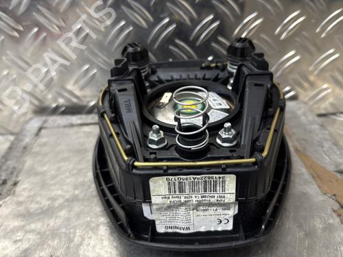 Driver airbag FORD FIESTA VI (CB1, CCN) 1.25 | BP22792069C9 