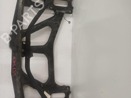 Used Front slam panel Front slam panel BMW Z4 Roadster (E85) 2.5 i (192 hp) 34452954 34452954