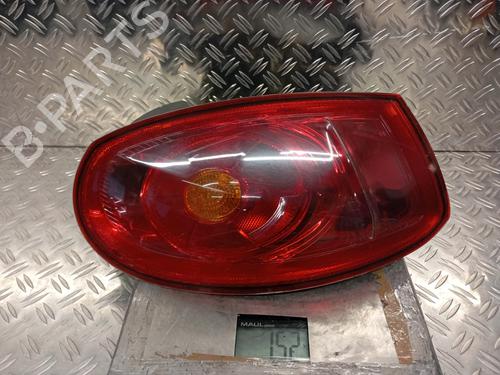 Used Right taillight FIAT BRAVO II (198_) 1.6 D Multijet (198AXL1B) (120 hp) 23805929