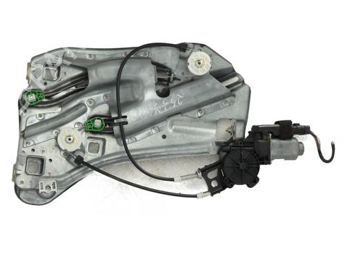Right rear window motor RENAULT MEGANE II Coupé-Cabriolet (EM0/1_) 1.9 dCi | BP29499205E22 