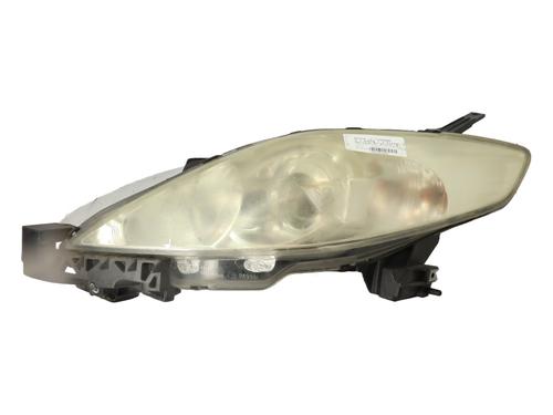 Left headlight MAZDA 5 (CR) 2.0 CD (CR19) | BP21886306C28 - Image 2