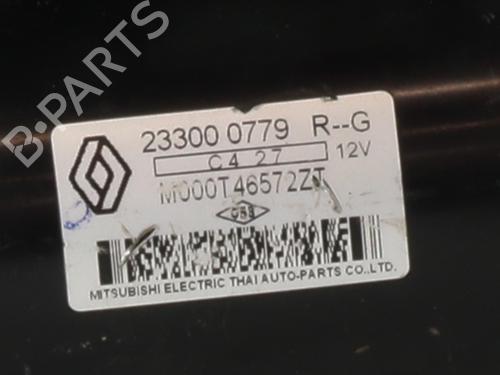 Starter RENAULT KANGOO Express (FW0/1_) 1.5 dCi 90 (FW0G, FW05, FW08, FW11) | BP21308316M8