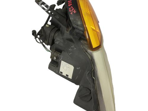 Left headlight RENAULT MODUS / GRAND MODUS (F/JP0_) 1.2 (JP0C, JP0K, FP0C, FP0K, FP0P, JP0P, JP0T) | BP38502194C28 - Image 4
