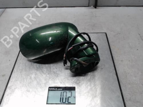 Right mirror FIAT BARCHETTA (183_) 1.8 16V | BP21313667C27