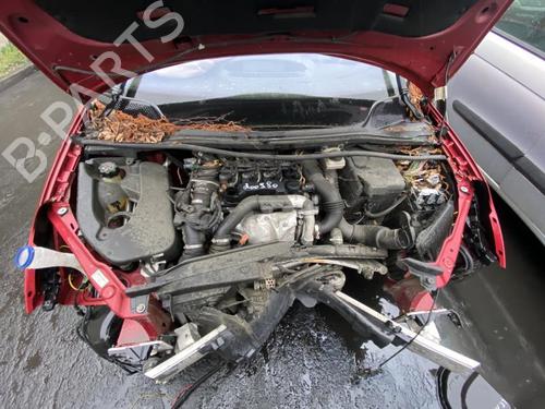Expansion tank CITROËN C4 I (LC_) 1.6 HDi | BP21313077C120 
