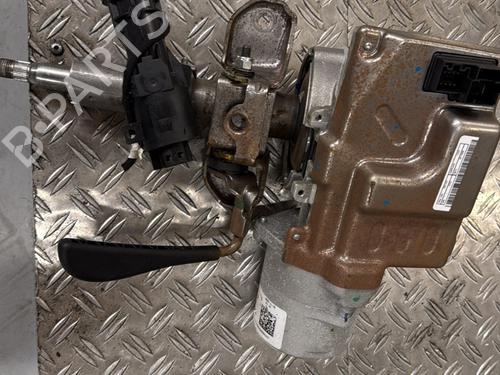 Used Steering column FIAT 500 (312_) 1.2 (312AXA1A) (69 hp) 23827209