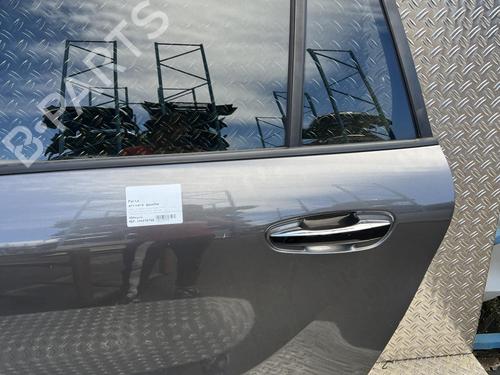 Left rear door CITROËN C4 Grand Picasso II (DA_, DE_) 1.6 BlueHDi 120 | BP27678024C4