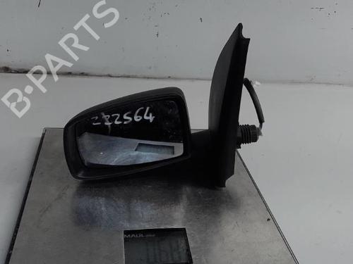 Left mirror FIAT PANDA (169_) 1.2 (169.AXB11, 169.AXB1A) | BP21290234C26 