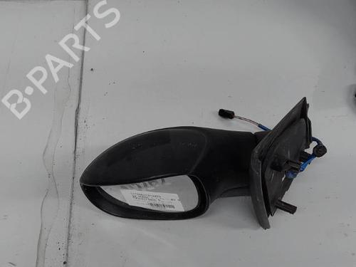 Used Left mirror CITROËN C2 (JM_) 1.1 (60 hp) 21307829