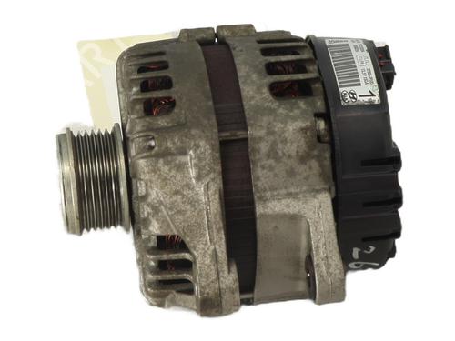 alternator-kia-sportage-iii-sl-2009-2010-2011-2012-2013-2014-2015-2016-2017-36863355 main image