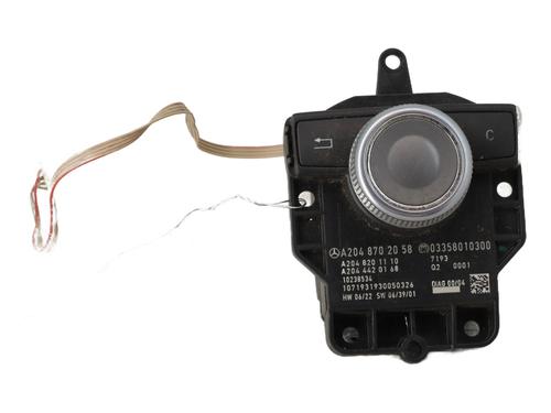 Used Switch MERCEDES-BENZ C-CLASS (W204) C 220 CDI (204.008) (170 hp) 21370050