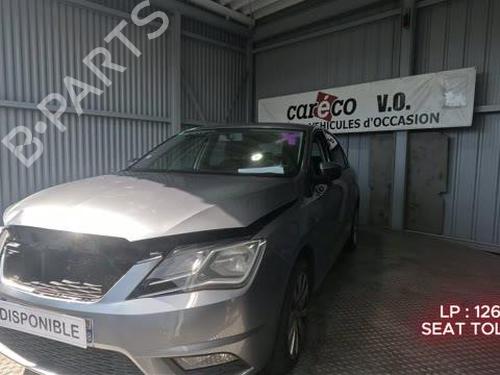 Dashboard SEAT TOLEDO IV (KG3) 1.6 TDI | BP38101829C46 - Image 14