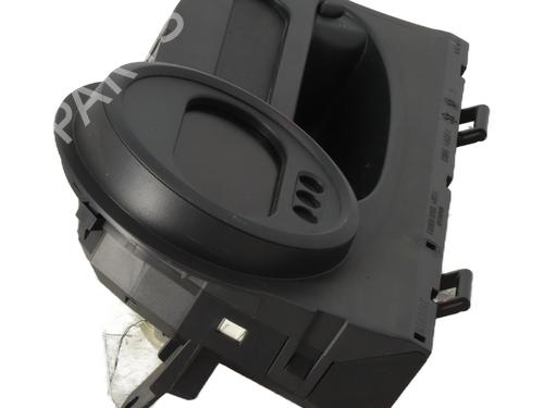 Instrument cluster RENAULT TWINGO II (CN0_) 1.2 16V (CN04, CN0B) | BP32158267C47  - Image 6