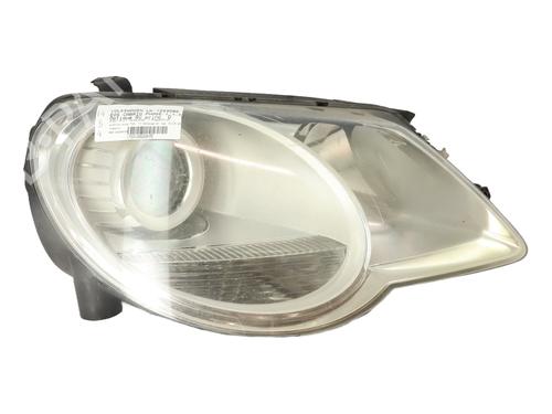 Used Right headlight Right headlight VW EOS (1F7, 1F8) 1.6 FSI (115 hp) 21306867 21306867