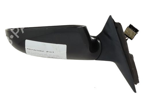 Right mirror AUDI A4 B6 Avant (8E5) 2.5 TDI | BP30114676C27