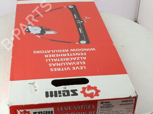 Right front window motor IVECO DAILY VI Platform/Chassis 33S14, 35S14, 35C14, 38S14 | BP28815469E20  - Image 5