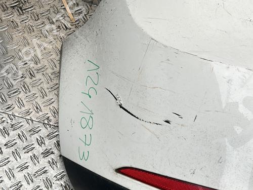 Rear bumper SEAT IBIZA IV (6J5, 6P1) 1.2 TDI | BP21562255C8