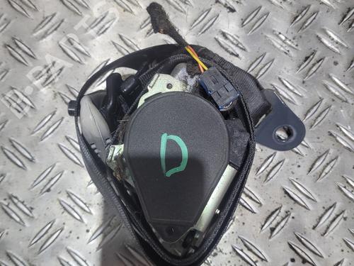 Used Front right seatbelt Front right seatbelt 37737279 37737279